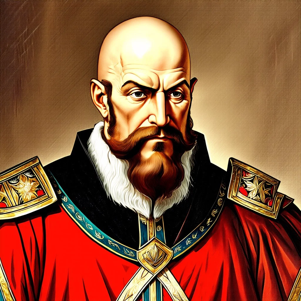 Charles the Bald