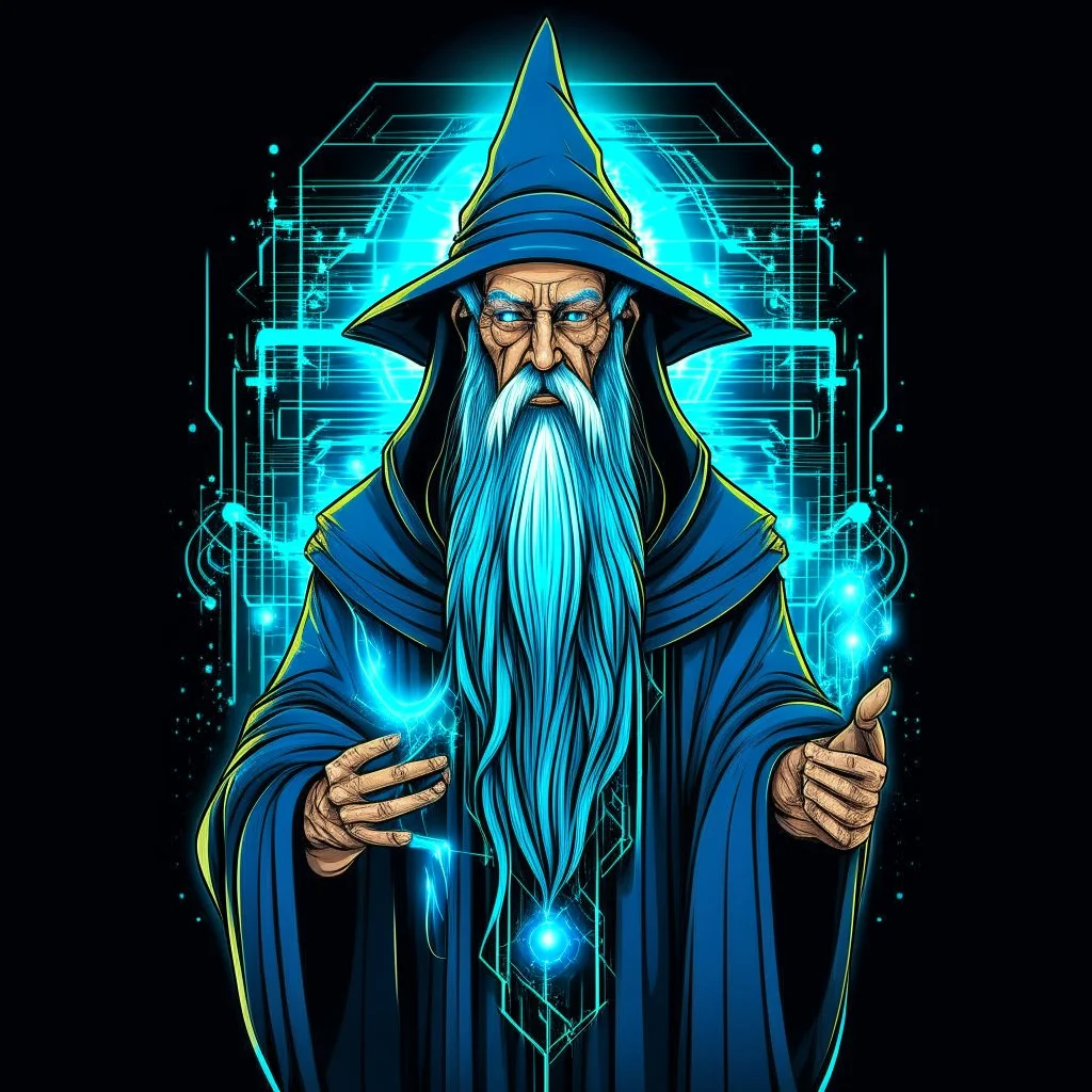 Cyberwizard