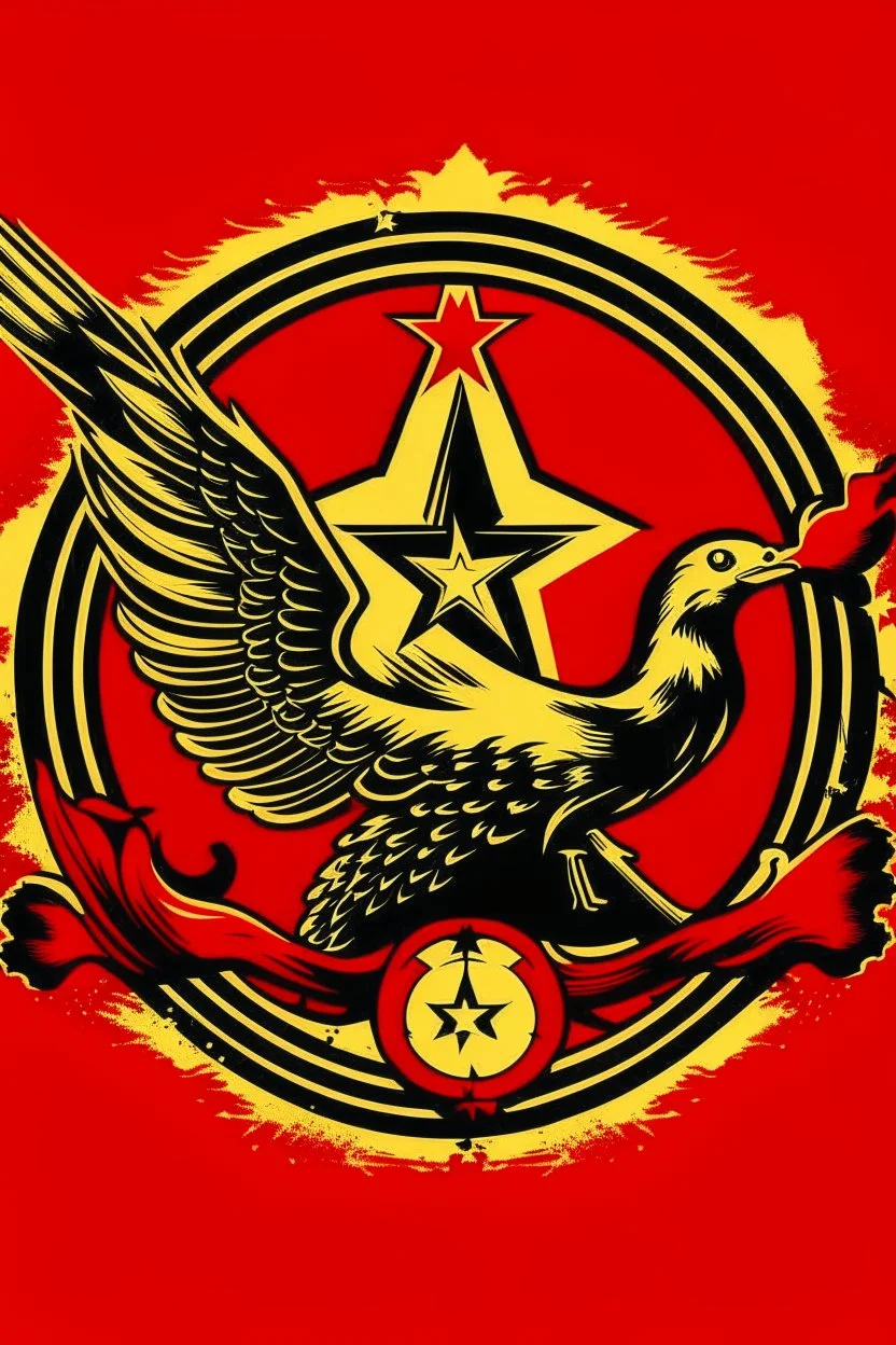 USA political Communist party