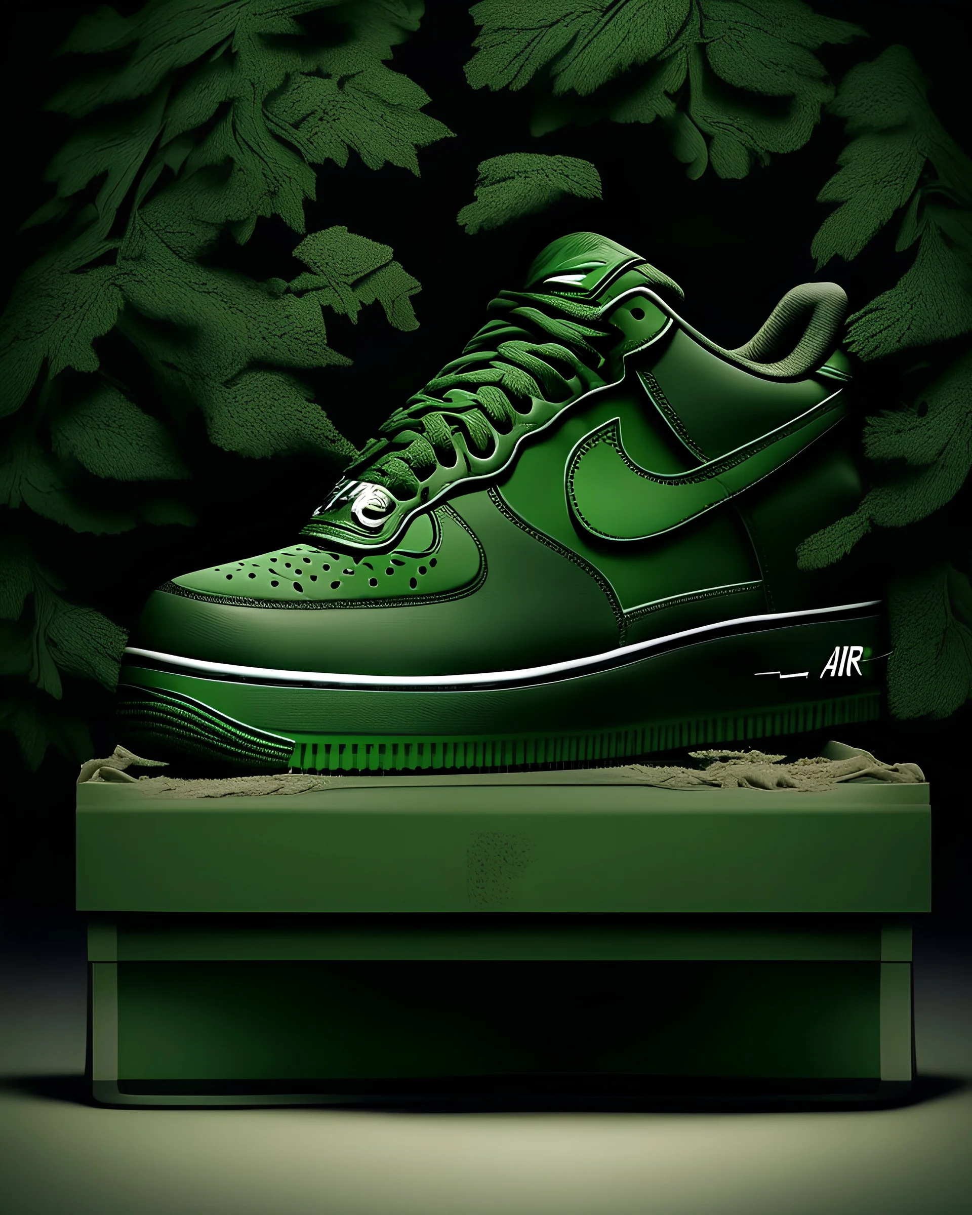 air force ones shoe forest green theme Gallery Stablecog