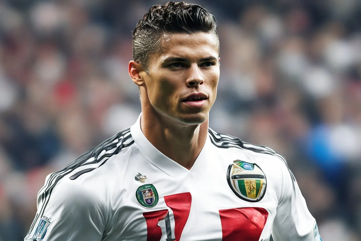 cristiano ronaldo che fa siuuuuuuuuuuuuuu