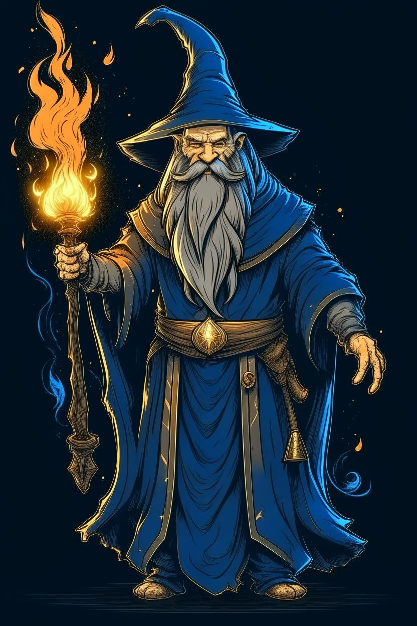 wizard