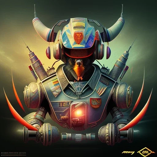 something never seen before