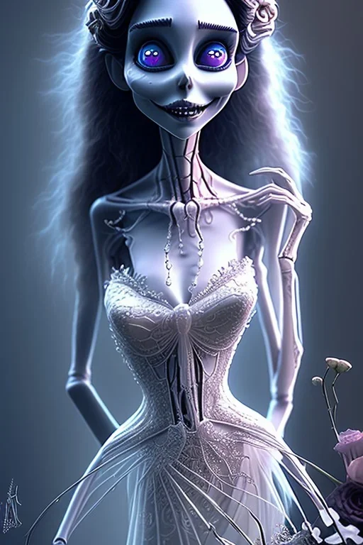 Corpse bride