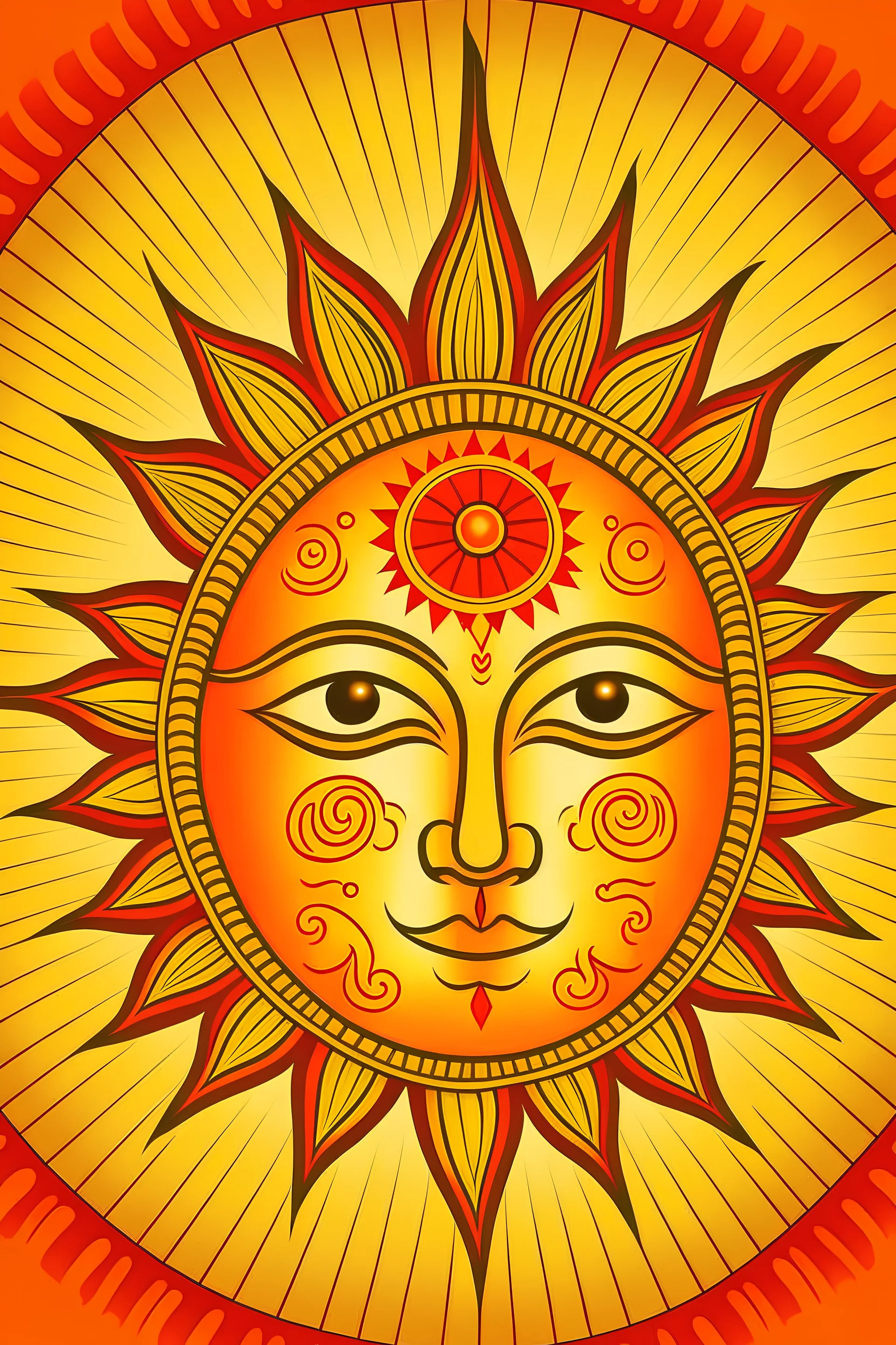 Indio solari