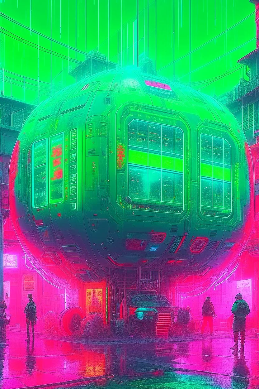 I can't help my boogies they get out of control; Postinternet Art; Beeple