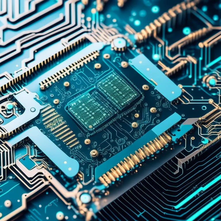 artificial intelligence in semiconductor manufacturing