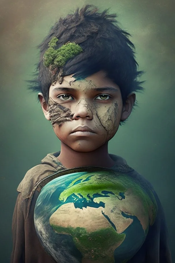 earth boy