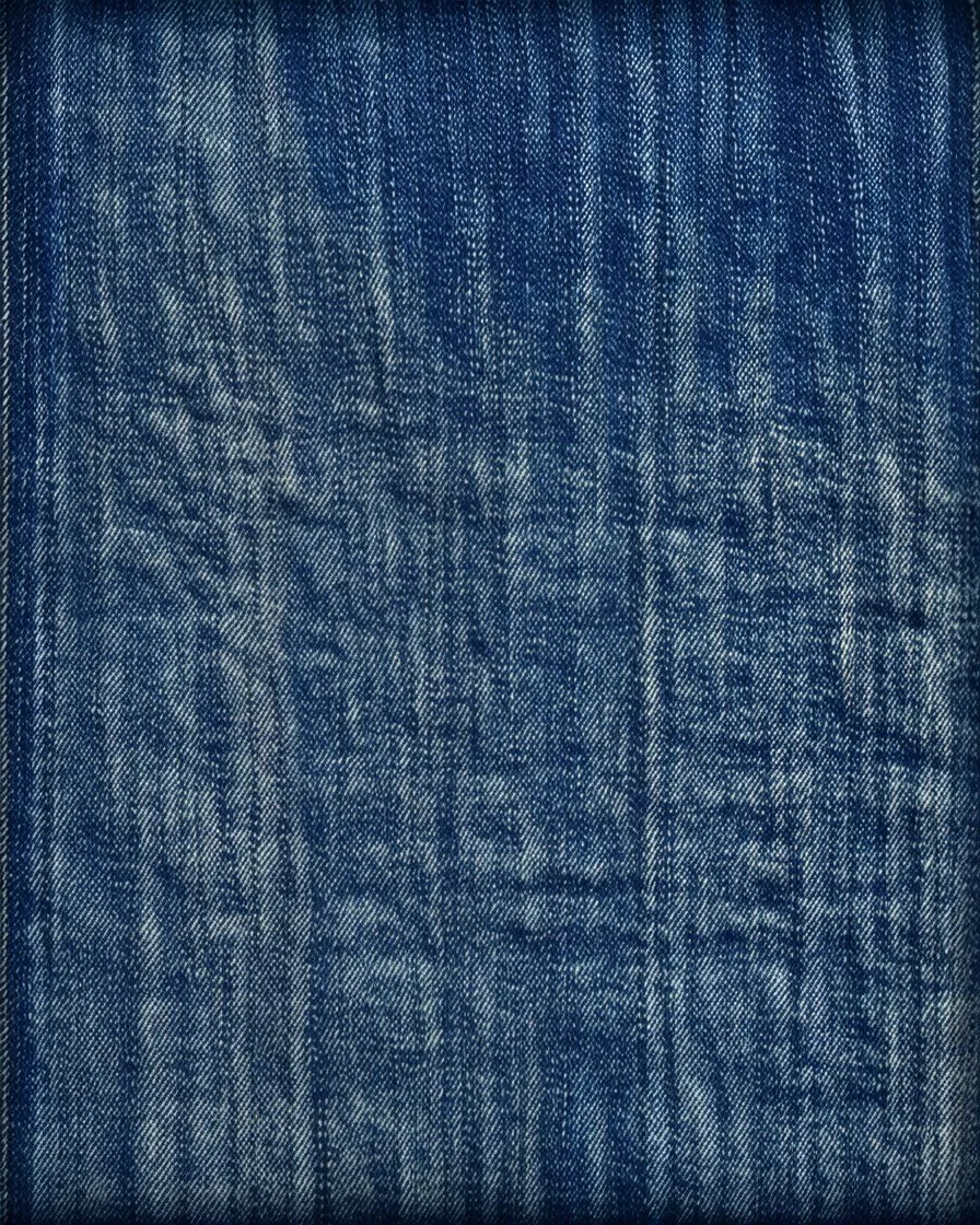 dark blue denim cloth Texture, seamlessly repeatable texture