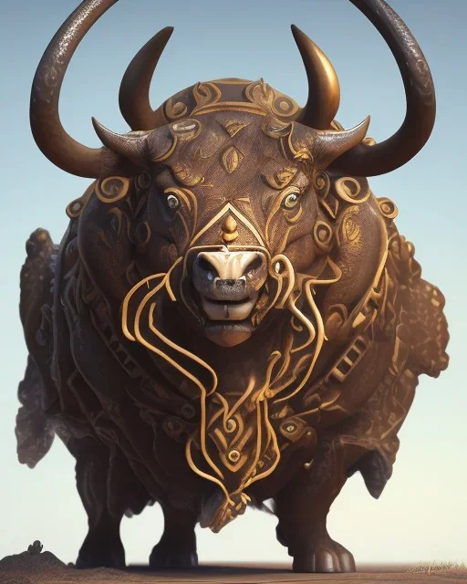 minotaur