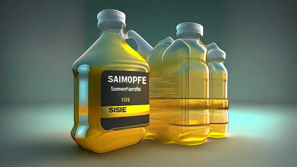 isotope urine samplwe