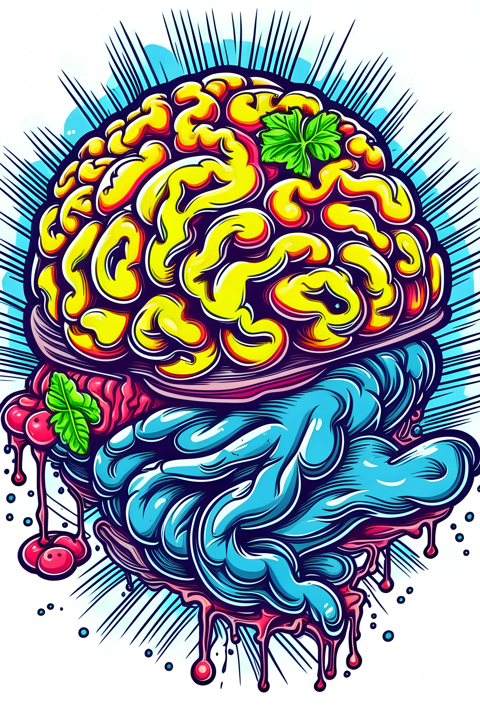 brain food