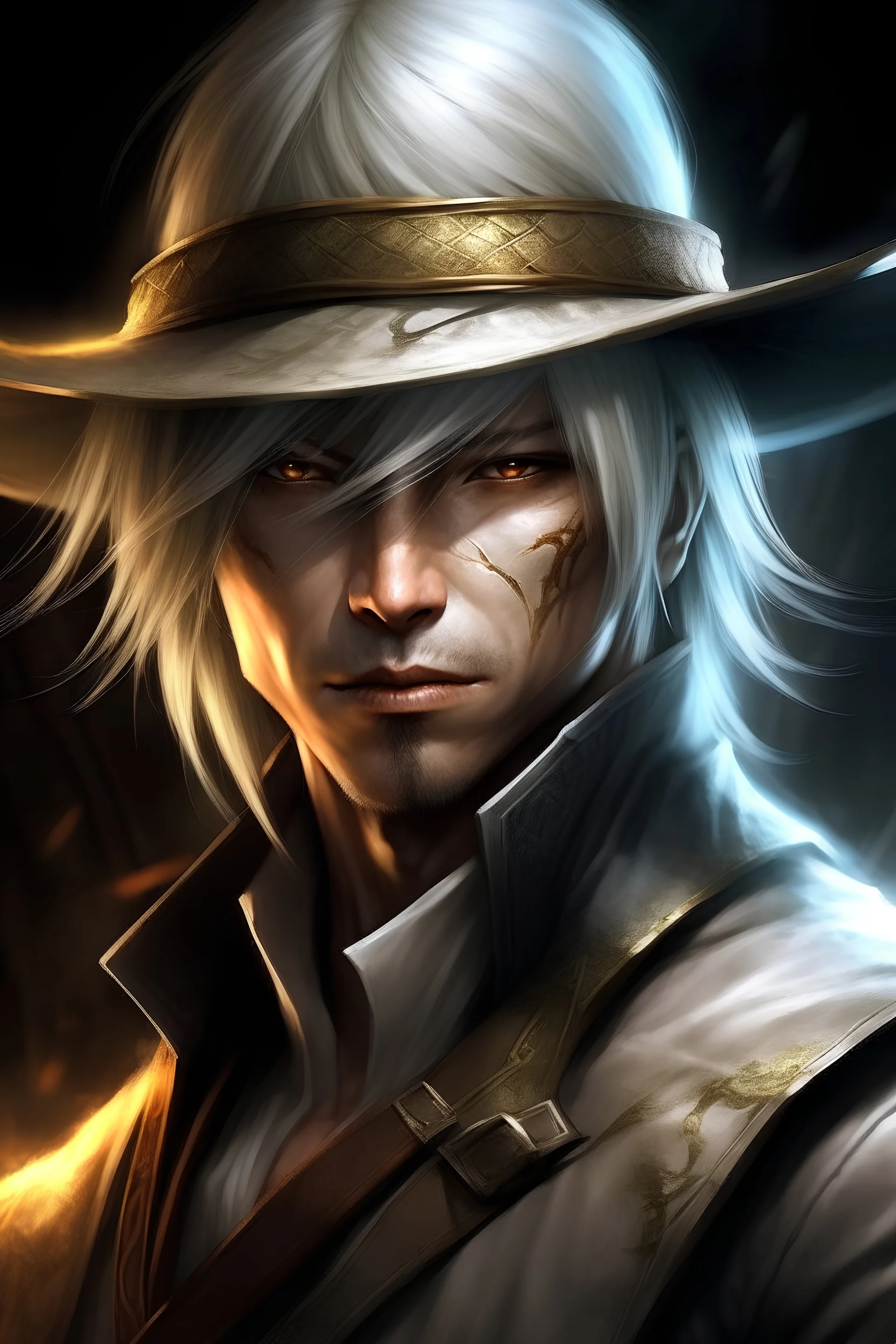 raiden jack