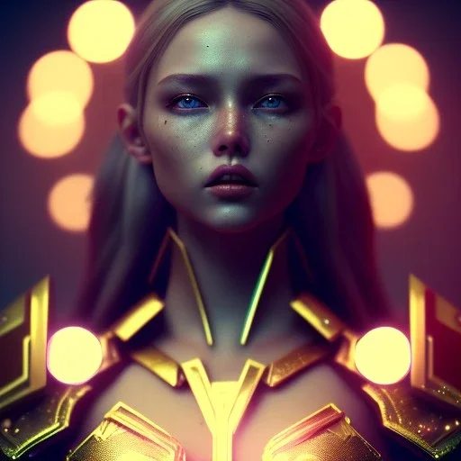 Badass beautiful girl warrior figure, bokeh, portrait, cinematic, unreal engine 5, 8k, hyper realistic. ambient lighting, elegant,hyperphotorealistic, epic composition,cinematic lighting, hyperphotomaximalist, masterpiece,epic composition, tilt shift blur, by japbun2-40