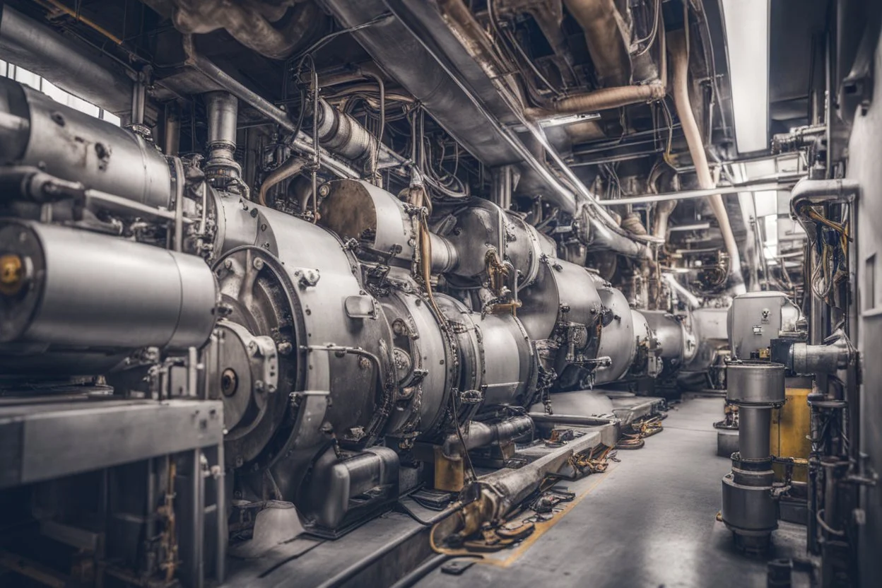 predictive maintenance