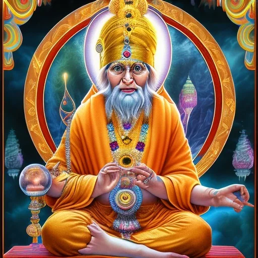 Swami samarth