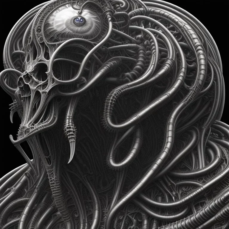 h.r. giger emulator border