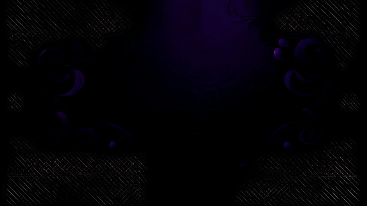 background color gardients dark purple