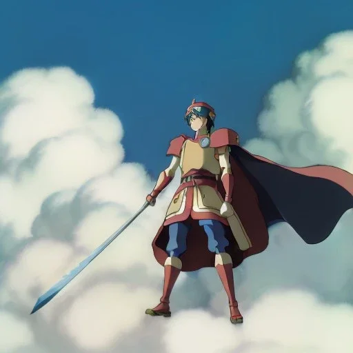 fire emblem, anime, screenshot, ova, 90s anime, boy, armored, caviler, horse, fantasy setting, fullbody, fighting dragon