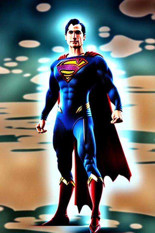 Superman