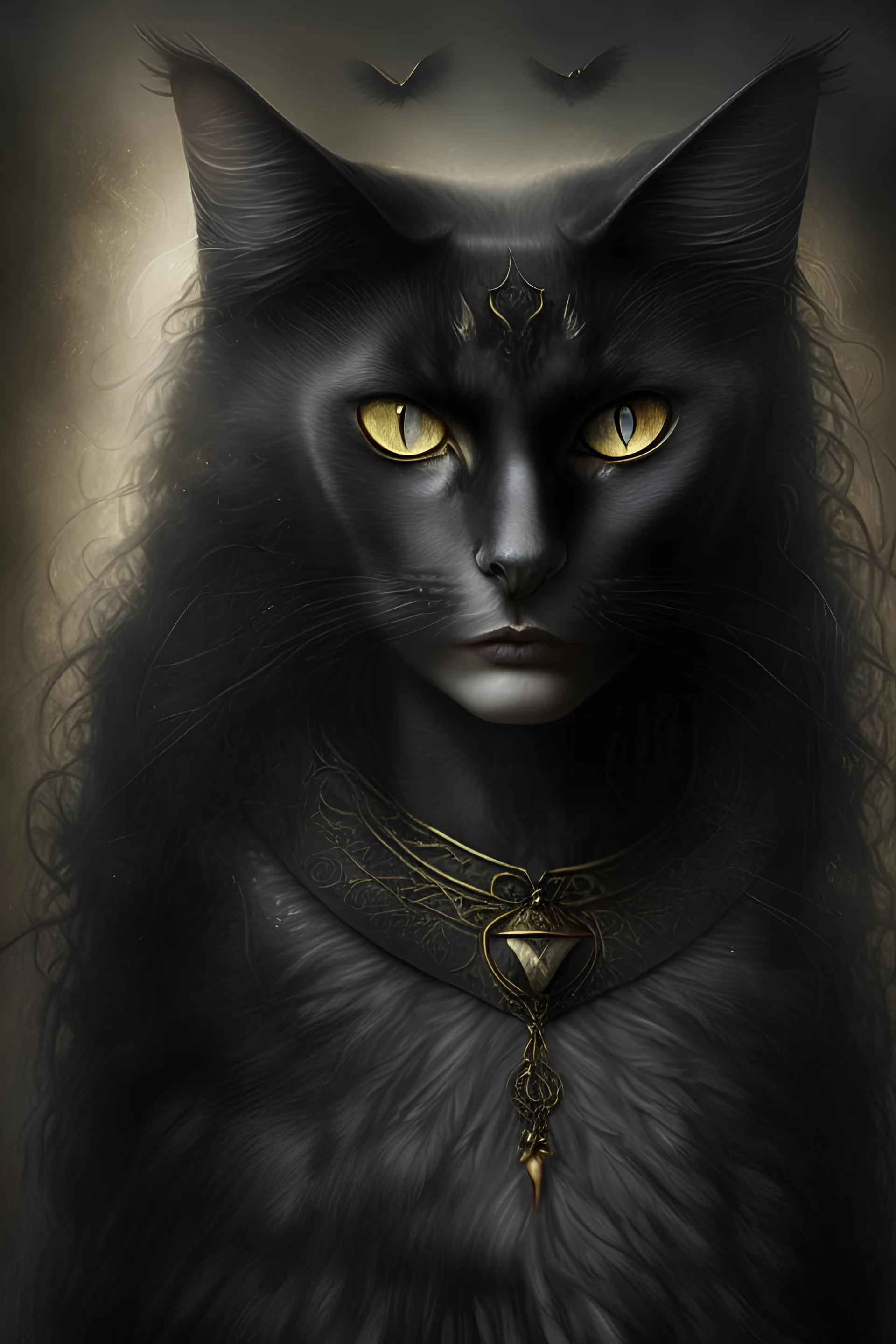 morgana