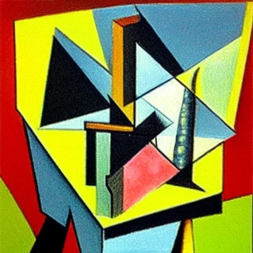 cubist