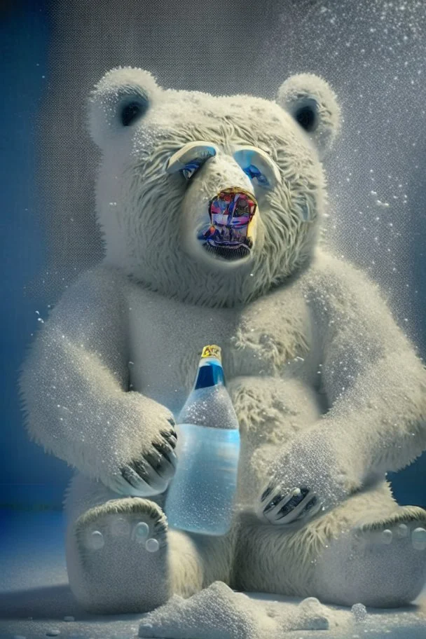 Cocaine bear