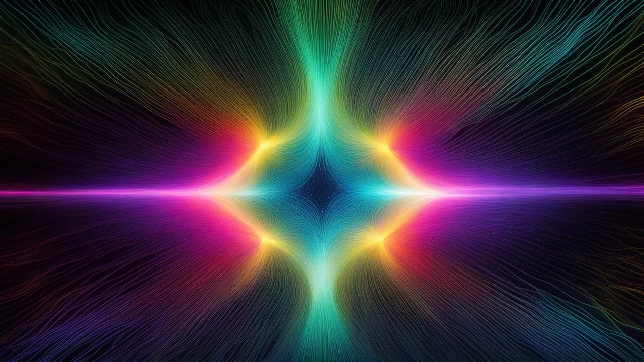 Bose–Einstein condensate, quantum entanglement, beautiful photograph