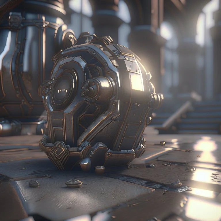 metal, unreal engine 5, 8k resolution, photorealistic, ultra detailed