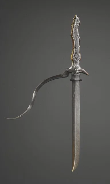 elemental sword