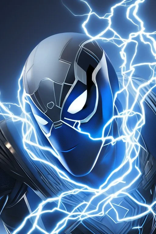 spider-man, DC blue lantern, blue lantern symbol