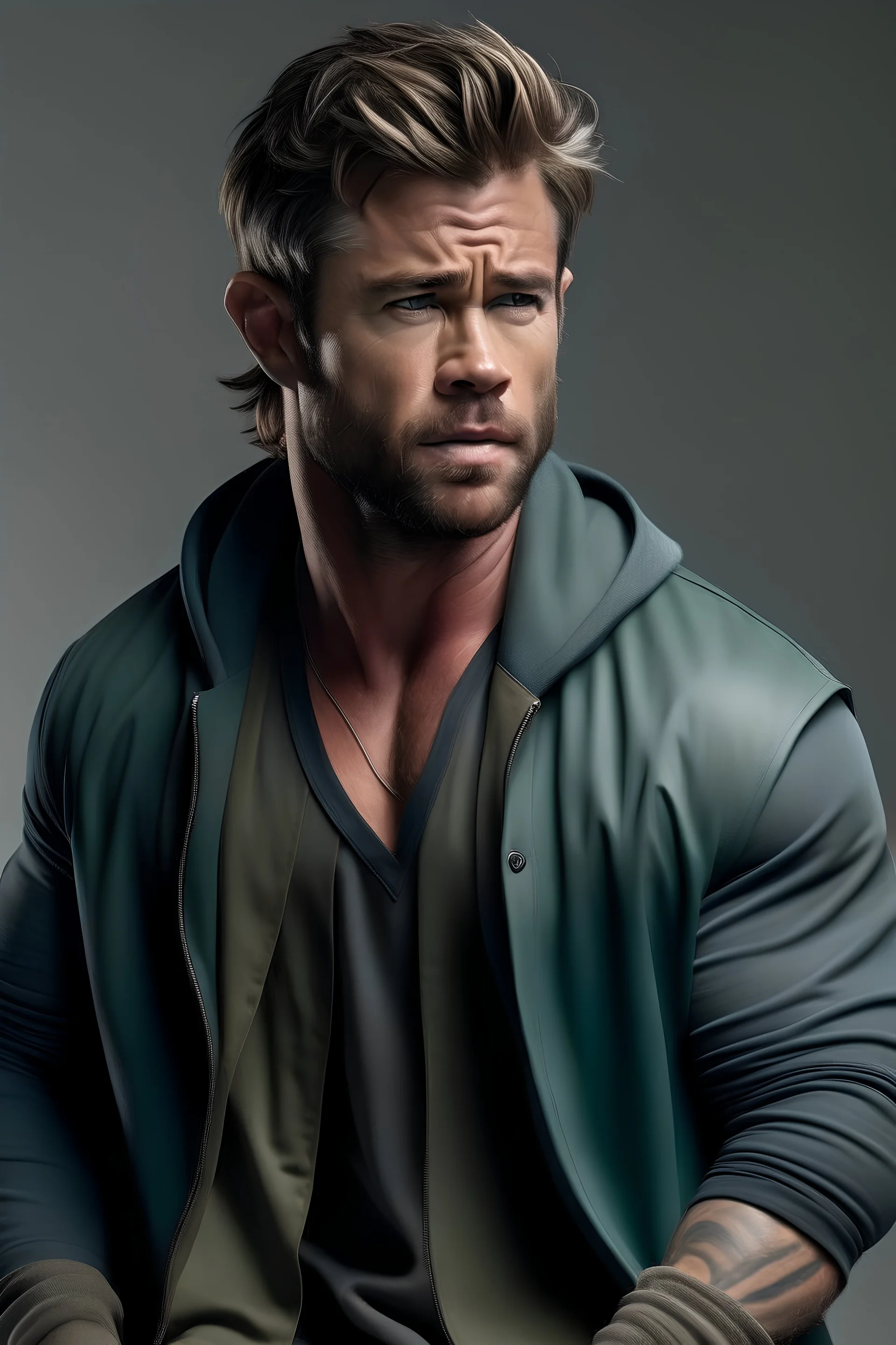 Chris Hemsworth