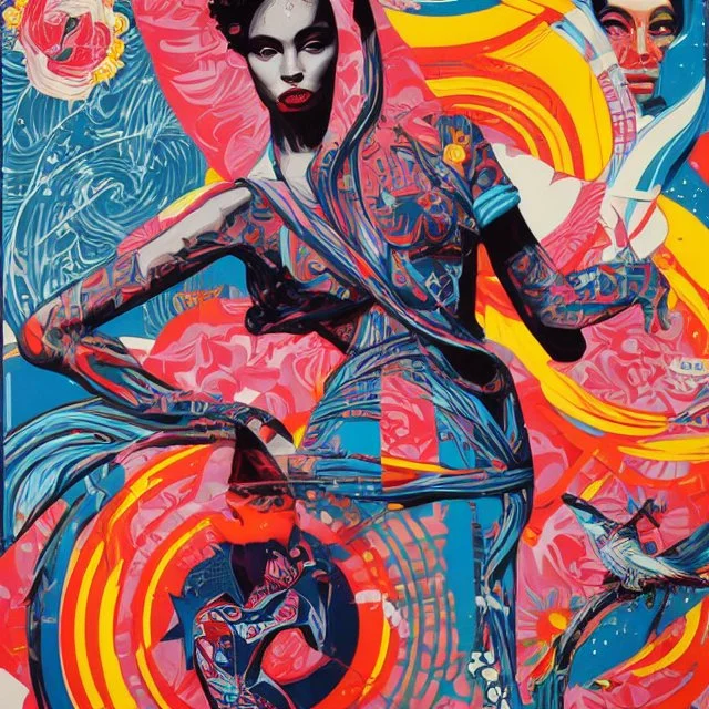 Star by TRISTAN EATON