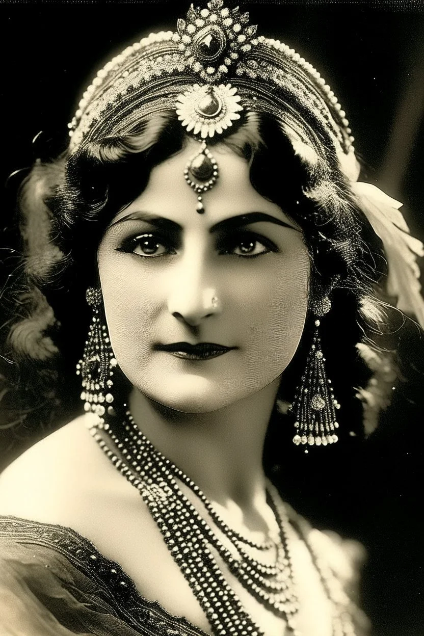 Mata hari