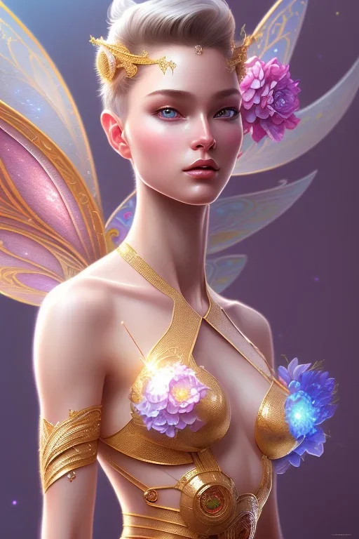 new year sexy faery, gardenia flowers, colorful, cute, intricate, content, elegant, highly detailed, digital painting, artstation, concept art, smooth, sharp focus, illustration, art by artgerm and greg rutkowski and alphonse mucha