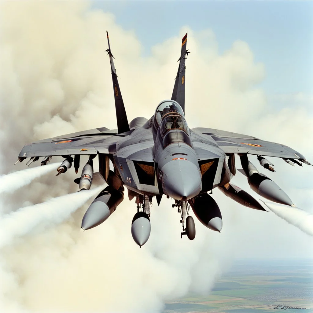 F-14D Tomcat