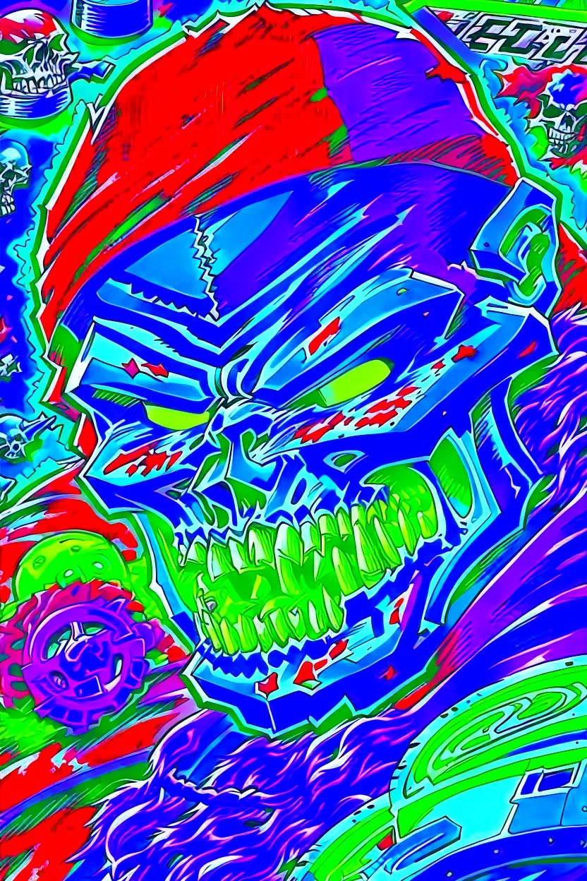 Czarface