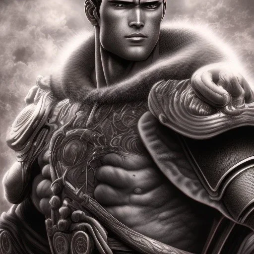 guts from berserk