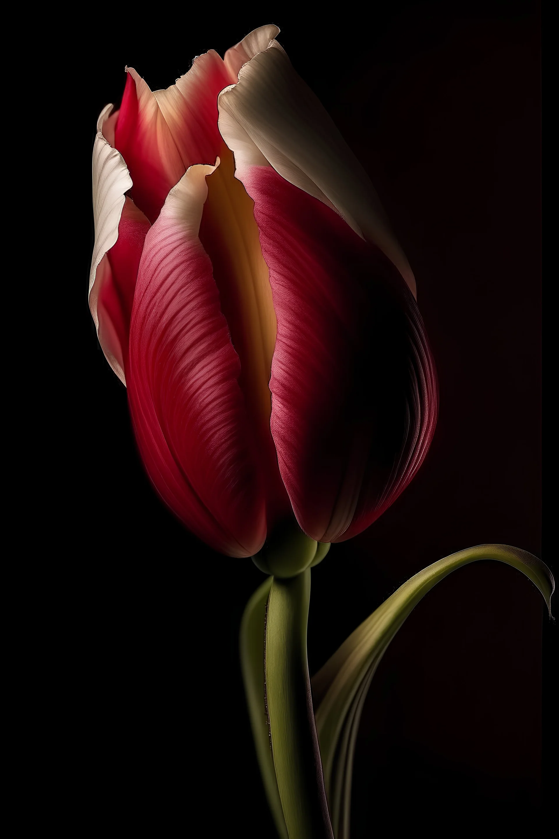 Bunga tulip