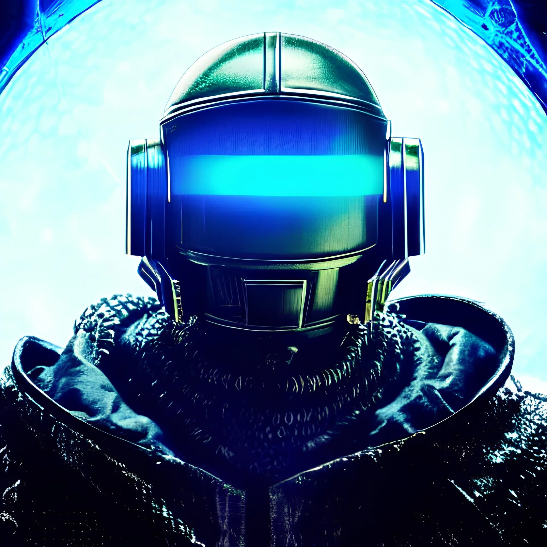 cyber punk dark souls blood borne boss, portrait close up, glowing blue space station epcot, final fantasy marlboro, reptile eye of providence, alien brainsucker by karol bak, zdzisław beksinski, daft punk mf boom helmet, kodak portra 4 0 0, 8 k, highly detailed, britt marling style 3 / 4 photographic close, illuminati pyramid, female anime character, druid wizard, giygas organic being, portrait, skeleton, kannon mindar android, sparking beeple, from artstation, anime render,