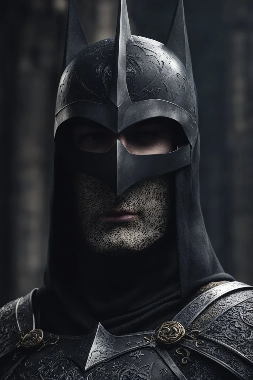 dark knight medieval, details, 8k