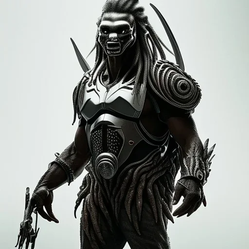 The Predator movie