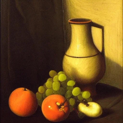 still life