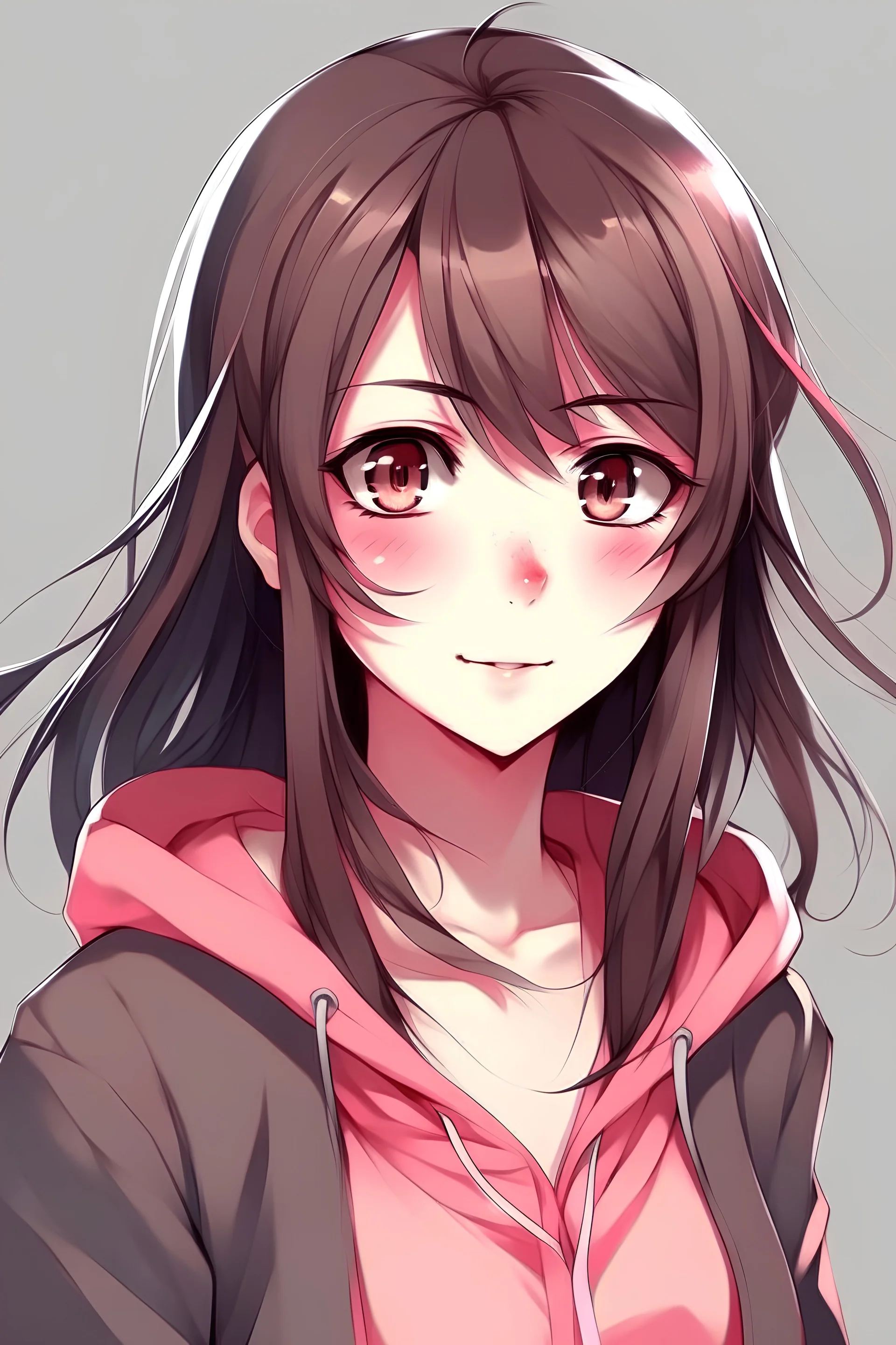anime girl