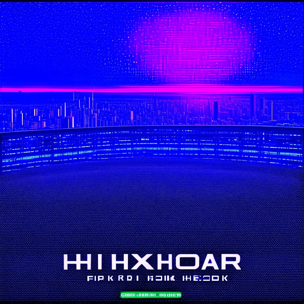 The future's technology4K