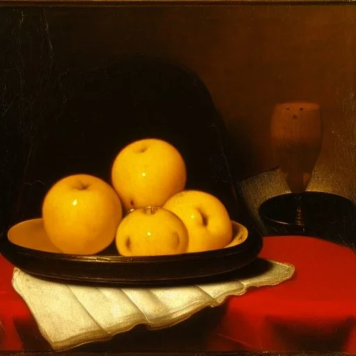 still life