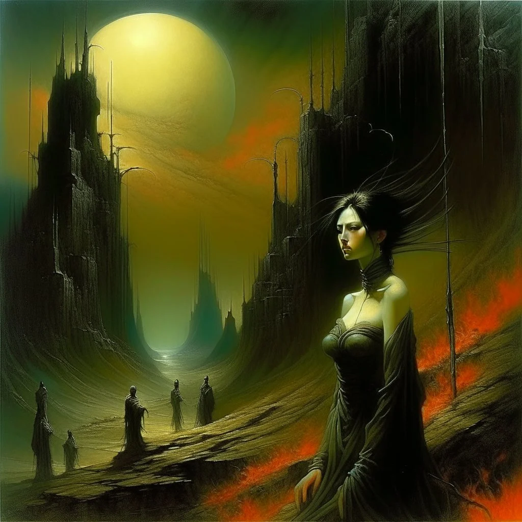 Zdzisław Beksiński