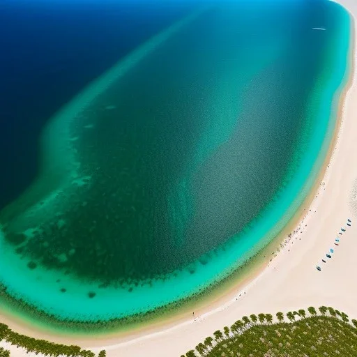 Shark Bay, Western Australia,aerial view,cloudy,extremely detailed digital painting, high resolution,8k, realistic, beautiful, volumetric lighting, mystical colors ,perfectly centered image, perfect composition, rim light, beautiful lighting,masterpiece, stunning scene, raytracing, anatomically correct, in the style Van Gogh and robert e howard and Ken Kelley and Ohrai Noriyoshi and Simon Bisley and tomzj1.