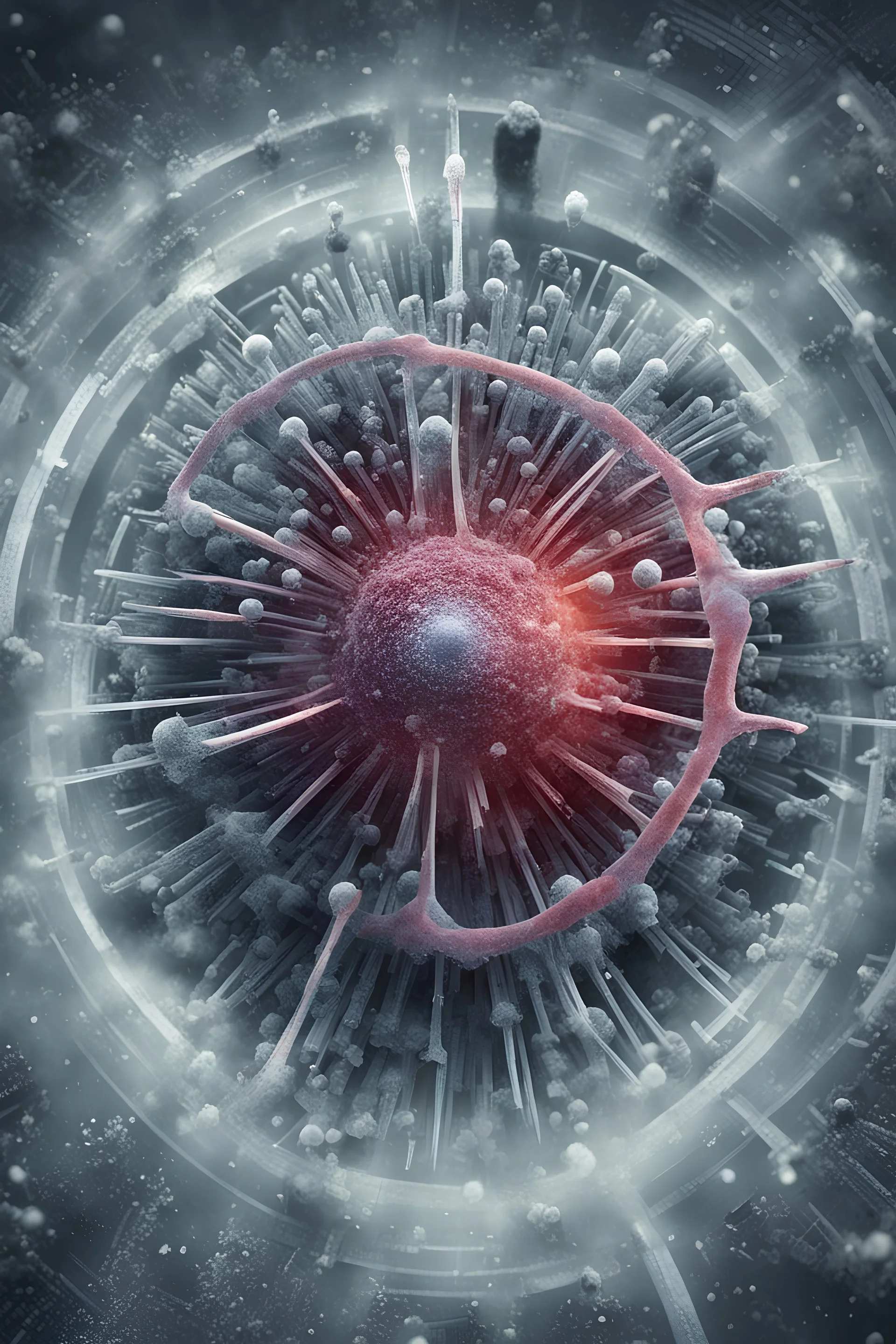 deletion of viruses