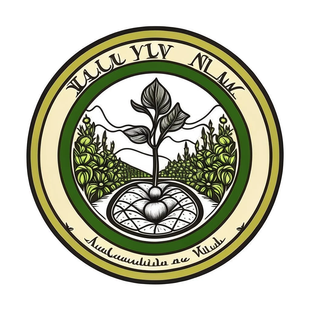 ارسم شعار لمحل خلويات اسمه (وادي العقيق)